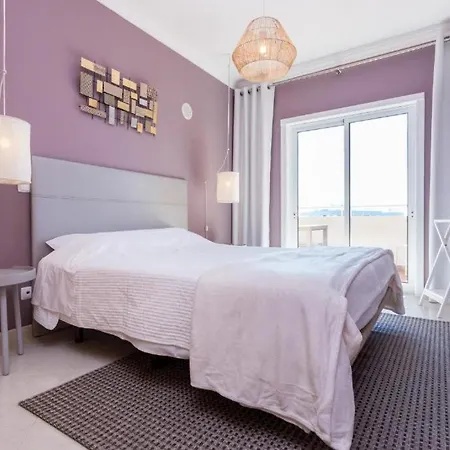 Penthouse Family Espirito Santo Apartment