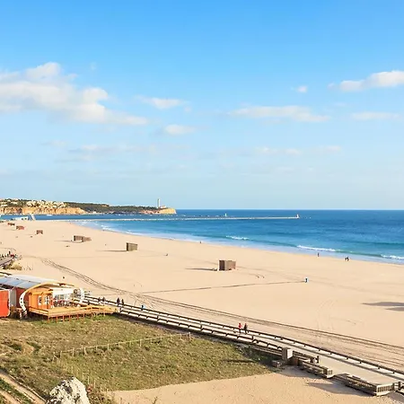 Apartment Penthouse Family Espirito Santo Portimao