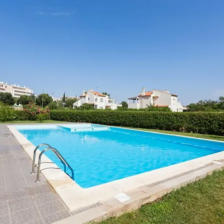 Penthouse Family Espirito Santo Apartment *