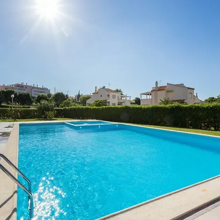 Penthouse Family Espirito Santo Apartment *